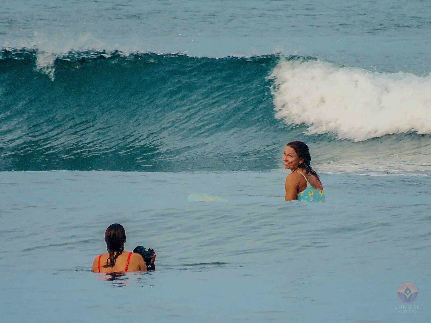 Sunrise Archives: 2021.10.21, Saladita, Mexico