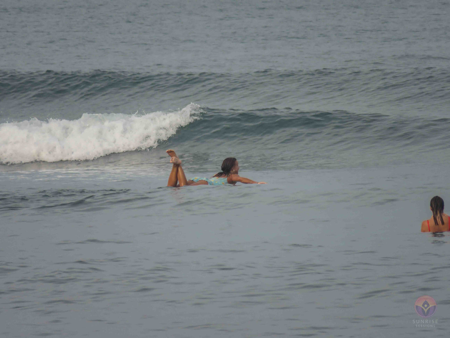 Sunrise Archives: 2021.10.21, Saladita, Mexico