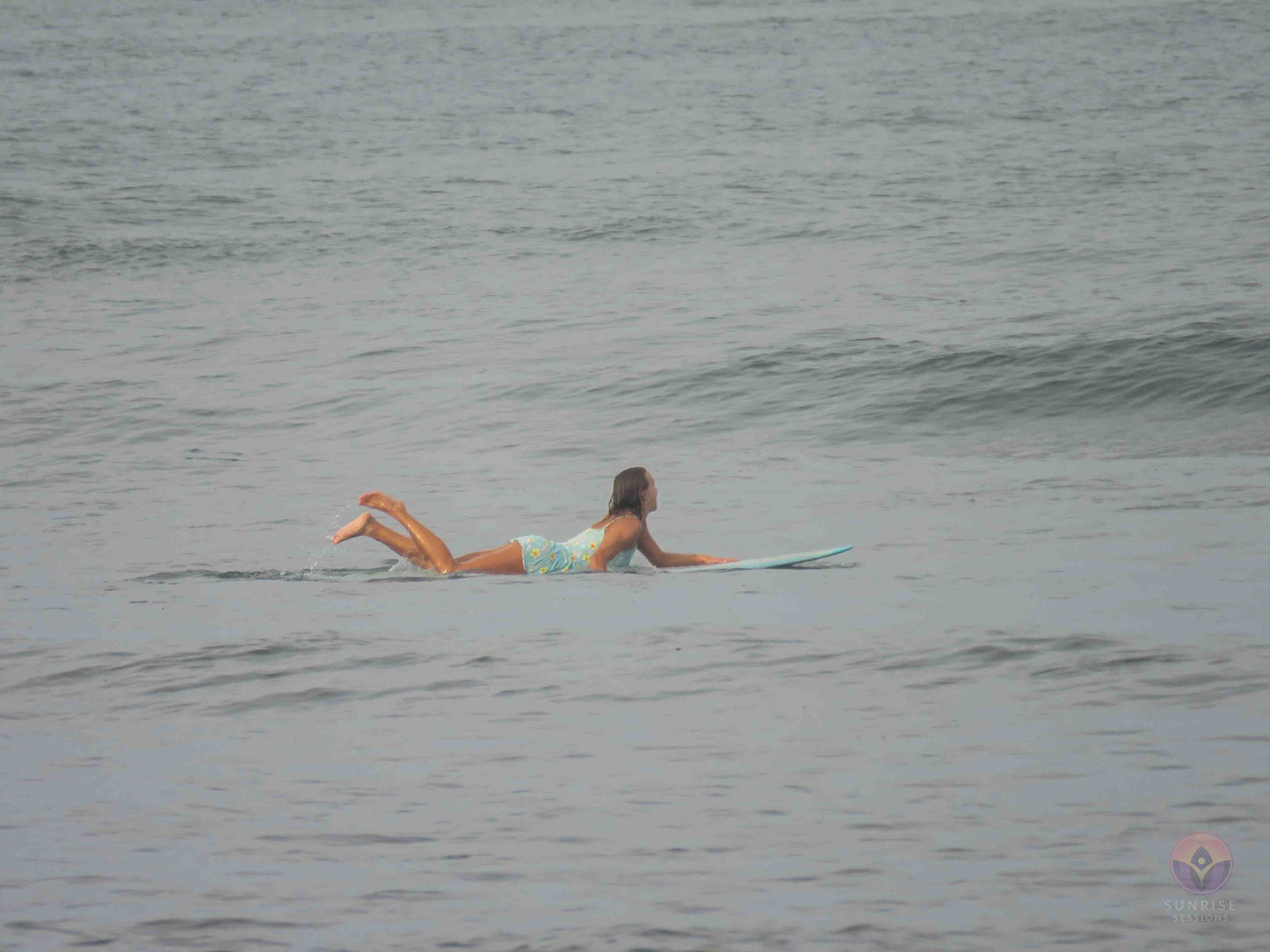 Sunrise Archives: 2021.10.21, Saladita, Mexico