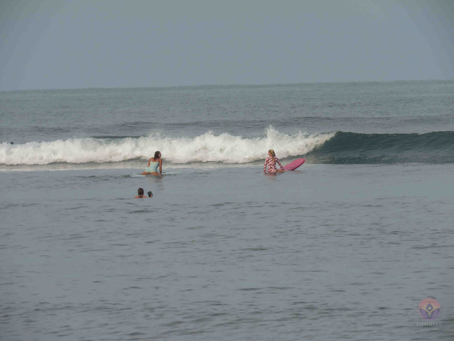 Sunrise Archives: 2021.10.21, Saladita, Mexico
