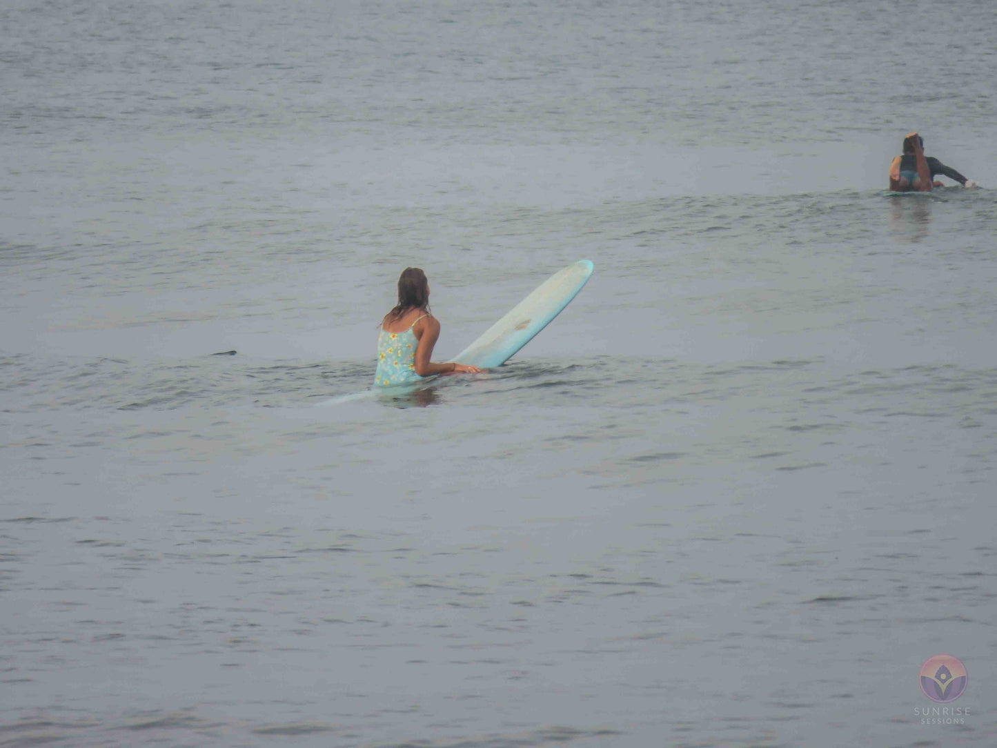Sunrise Archives: 2021.10.21, Saladita, Mexico