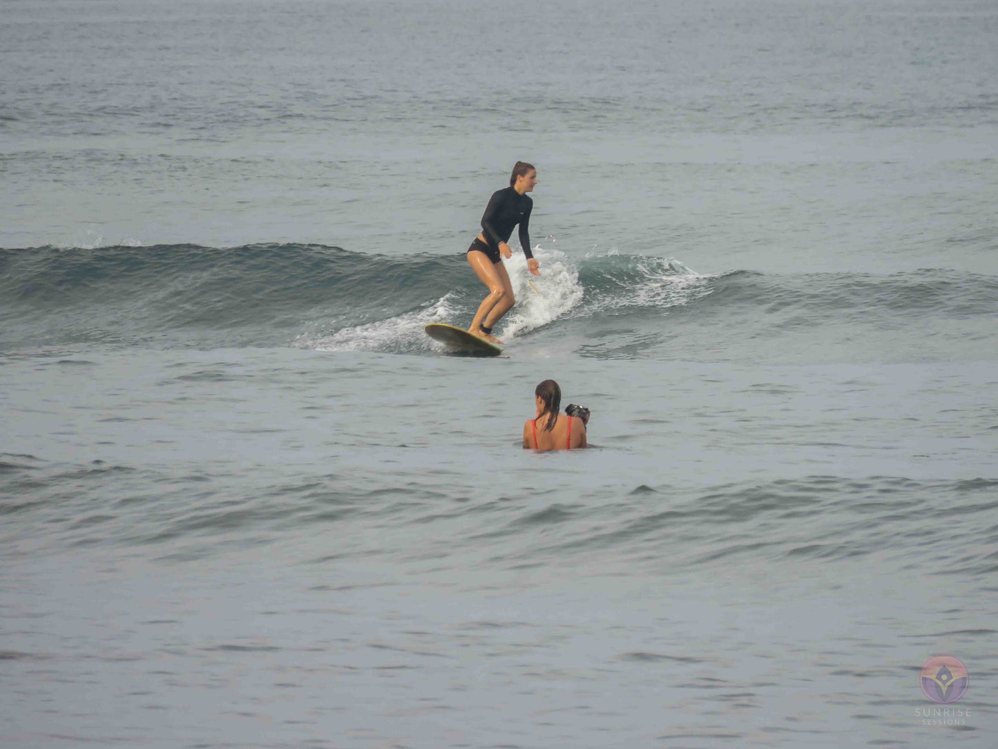 Sunrise Archives: 2021.10.21, Saladita, Mexico