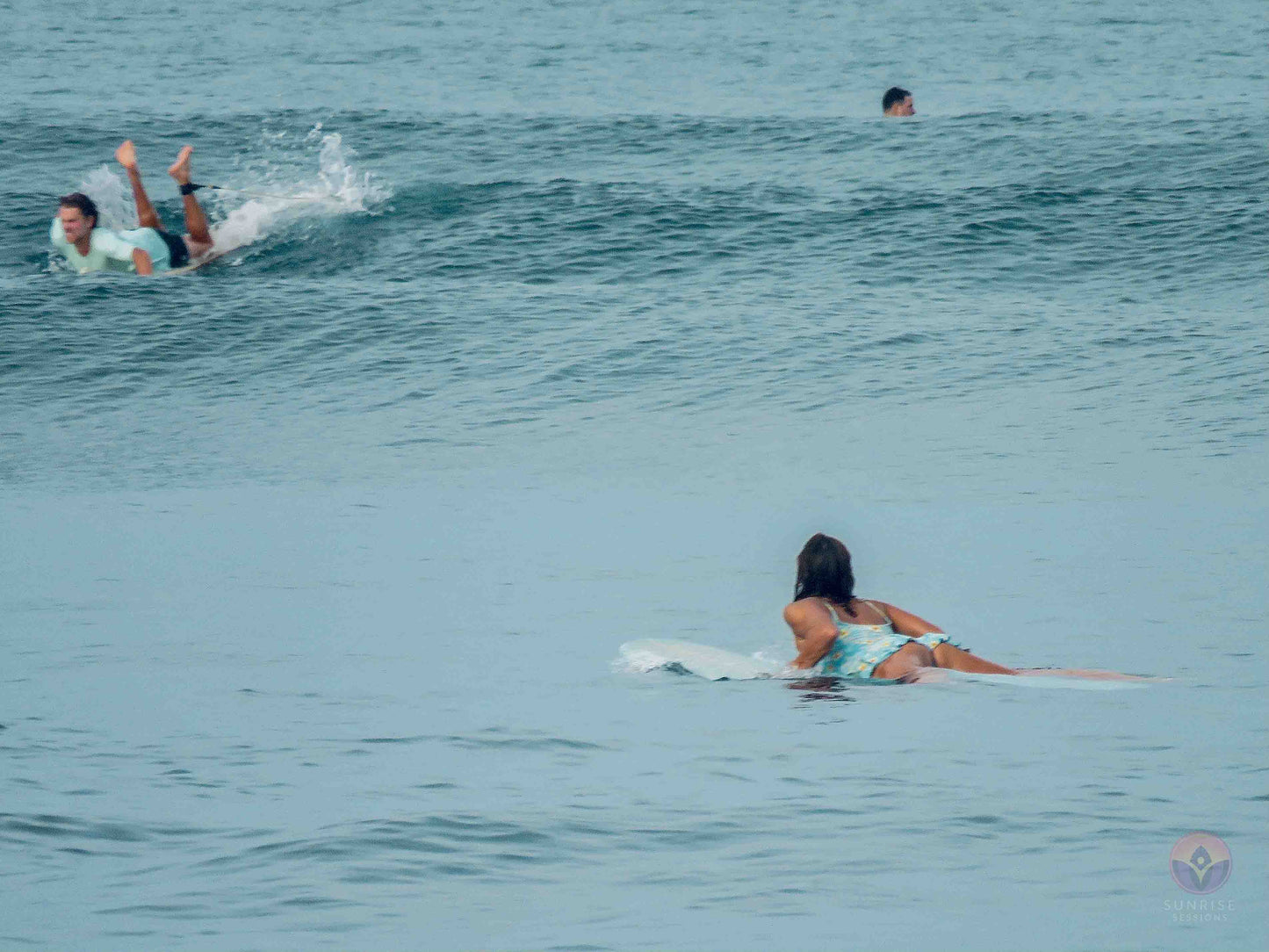 Sunrise Archives: 2021.10.21, Saladita, Mexico