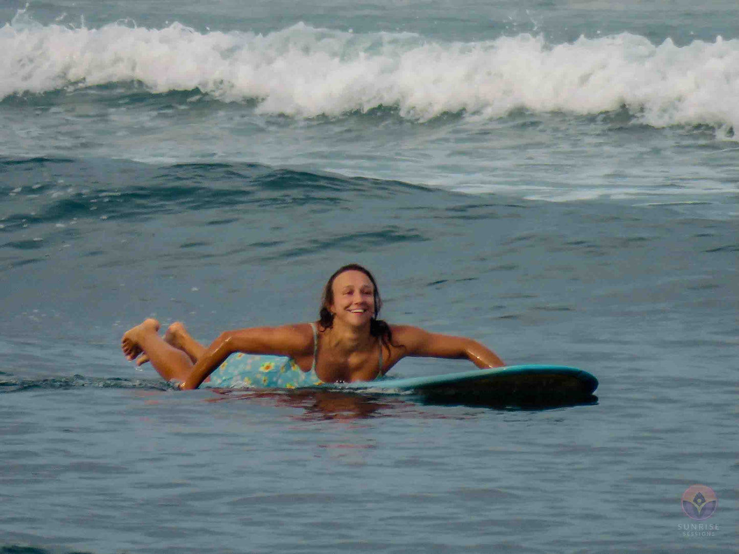 Sunrise Archives: 2021.10.21, Saladita, Mexico
