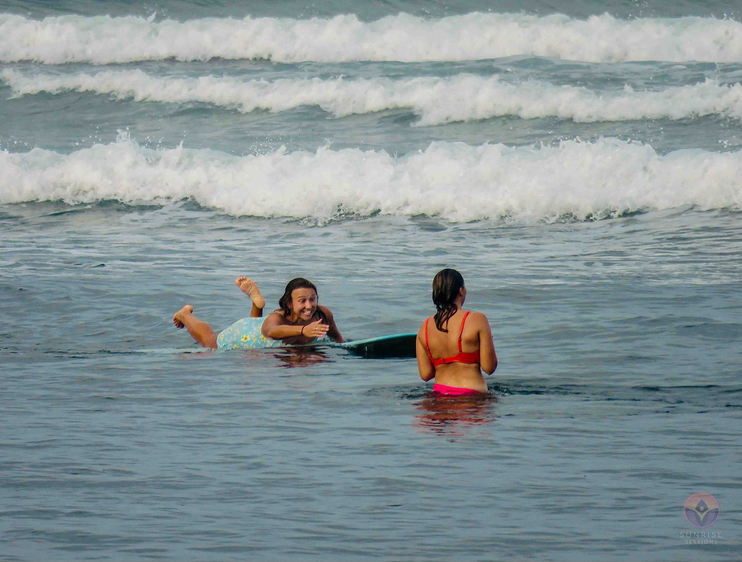 Sunrise Archives: 2021.10.21, Saladita, Mexico