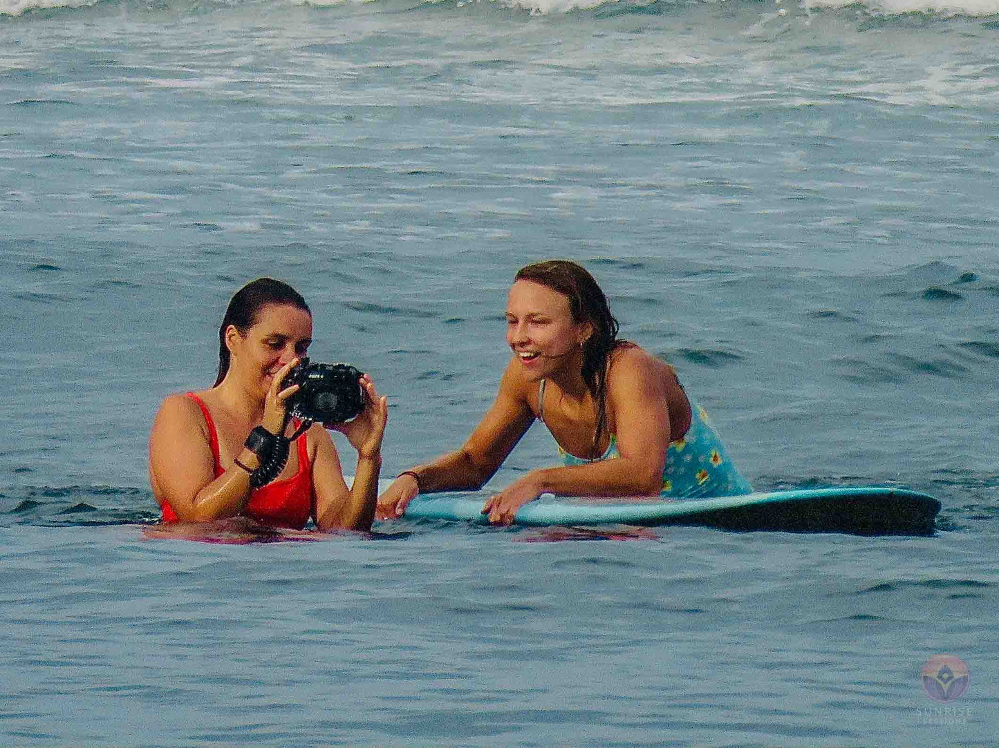Sunrise Archives: 2021.10.21, Saladita, Mexico