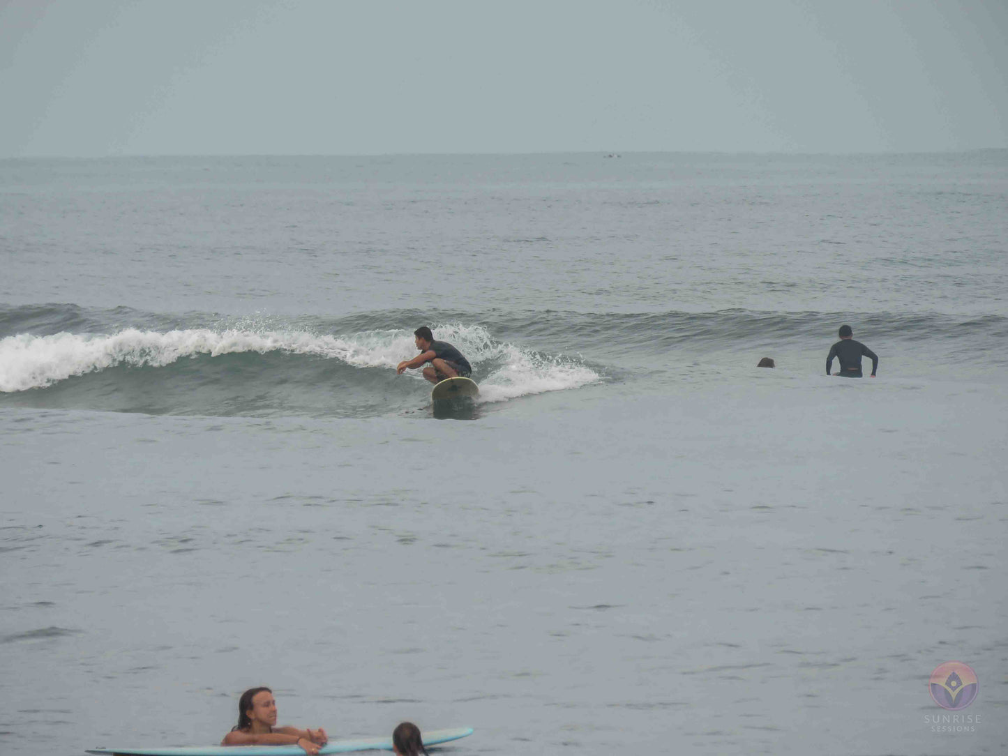 Sunrise Archives: 2021.10.21, Saladita, Mexico