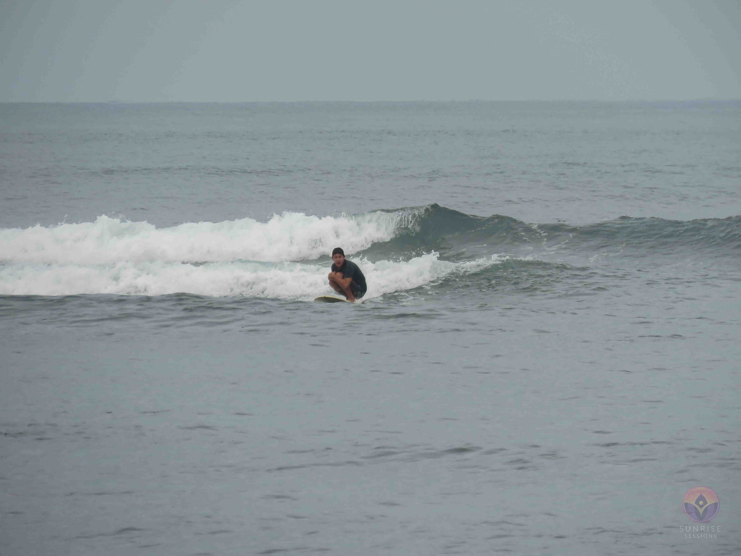 Sunrise Archives: 2021.10.21, Saladita, Mexico