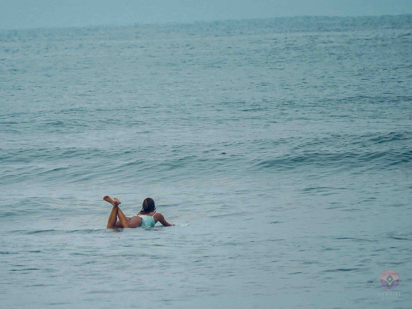 Sunrise Archives: 2021.10.21, Saladita, Mexico
