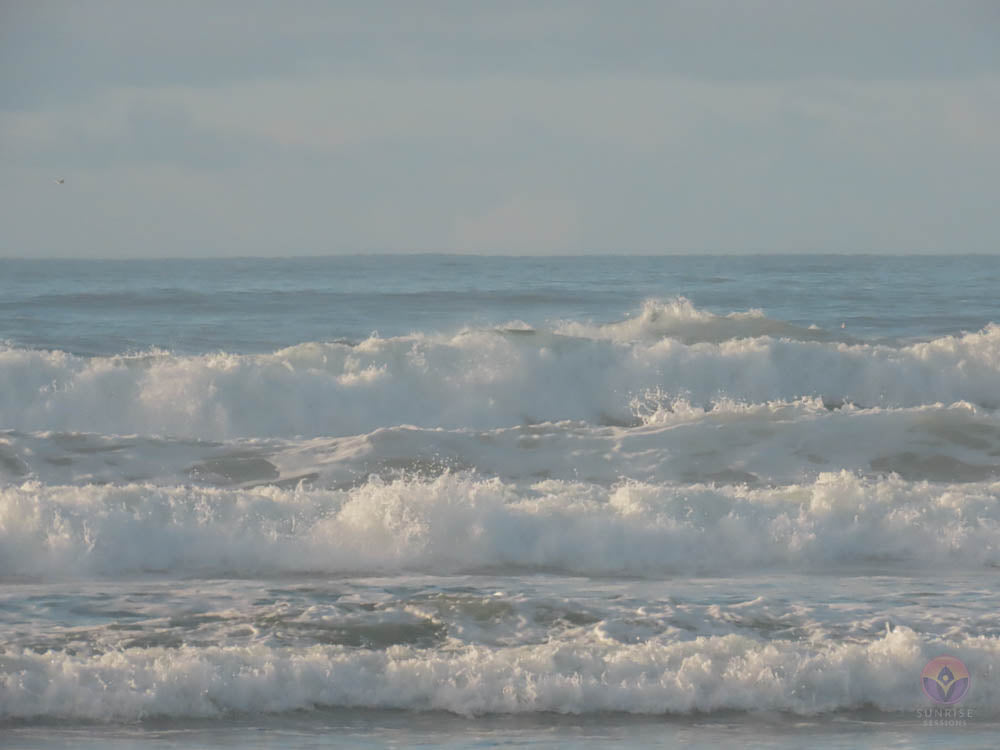 Surf Captures: 2024.12.01 Wickaninnish, Tofino, Canada
