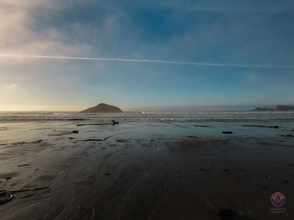 Surf Captures: 2024.12.01 Wickaninnish, Tofino, Canada