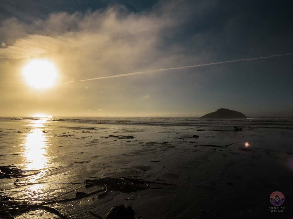 Surf Captures: 2024.12.01 Wickaninnish, Tofino, Canada