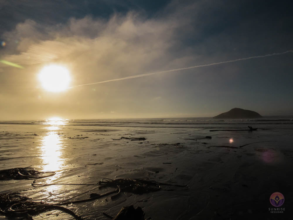 Surf Captures: 2024.12.01 Wickaninnish, Tofino, Canada