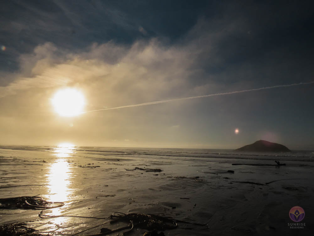 Surf Captures: 2024.12.01 Wickaninnish, Tofino, Canada
