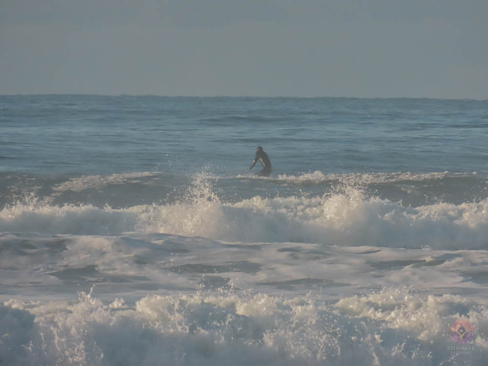 Surf Captures: 2024.12.01 Wickaninnish, Tofino, Canada