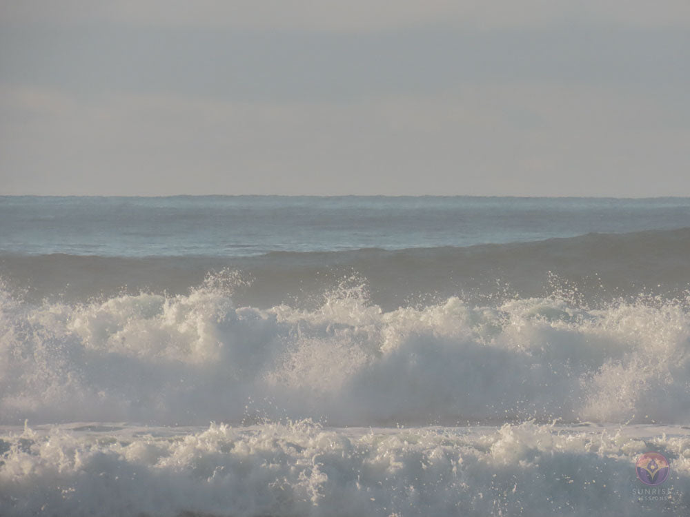 Surf Captures: 2024.12.01 Wickaninnish, Tofino, Canada