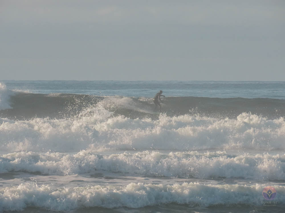 Surf Captures: 2024.12.01 Wickaninnish, Tofino, Canada