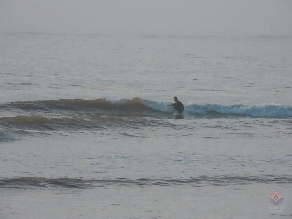Surf Captures: 2024.12.08 Bolinas, California, USA