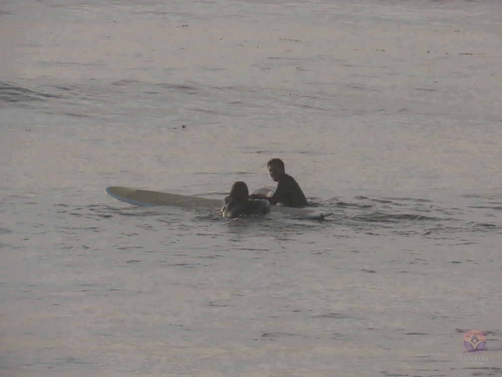 Surf Captures: 2024.12.08 Bolinas, California, USA