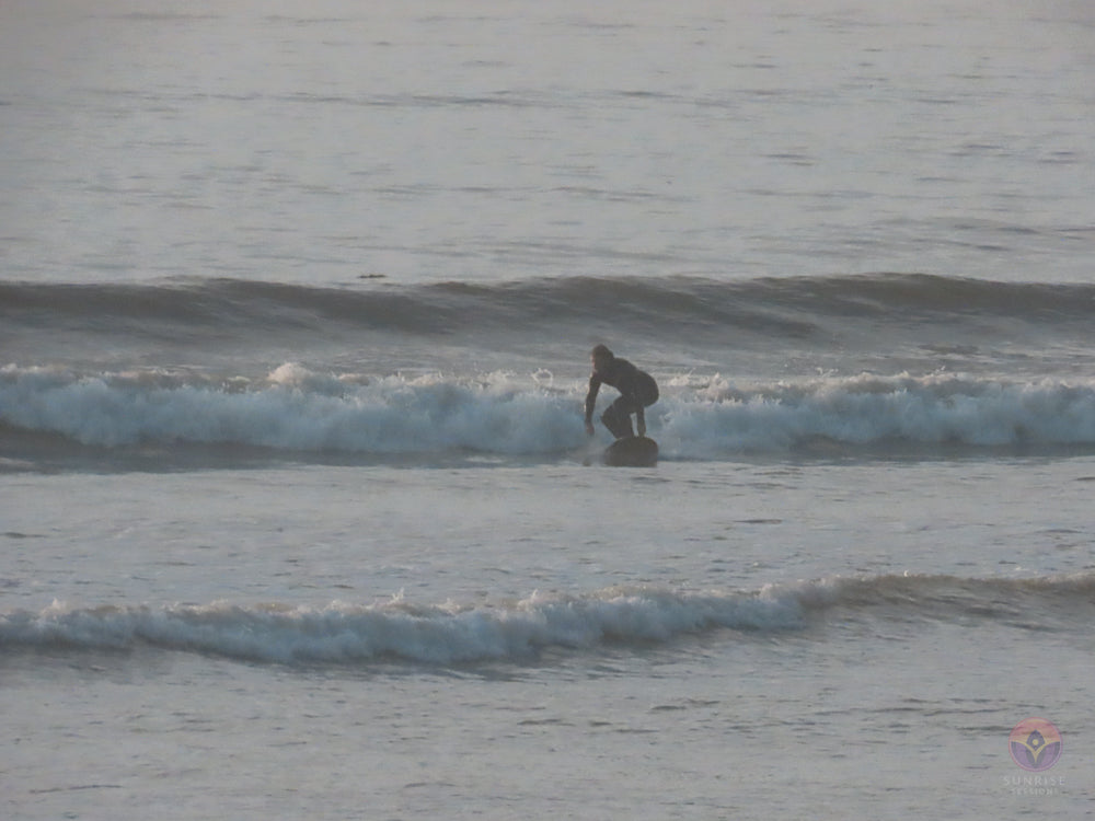 Surf Captures: 2024.12.08 Bolinas, California, USA