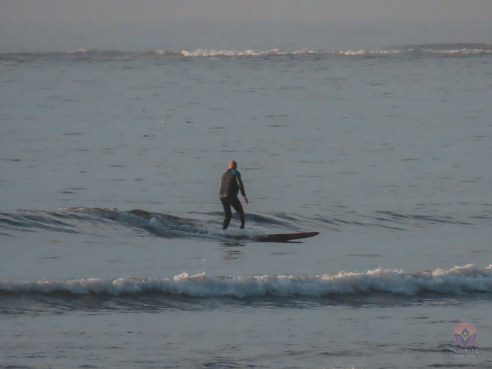 Surf Captures: 2024.12.08 Bolinas, California, USA