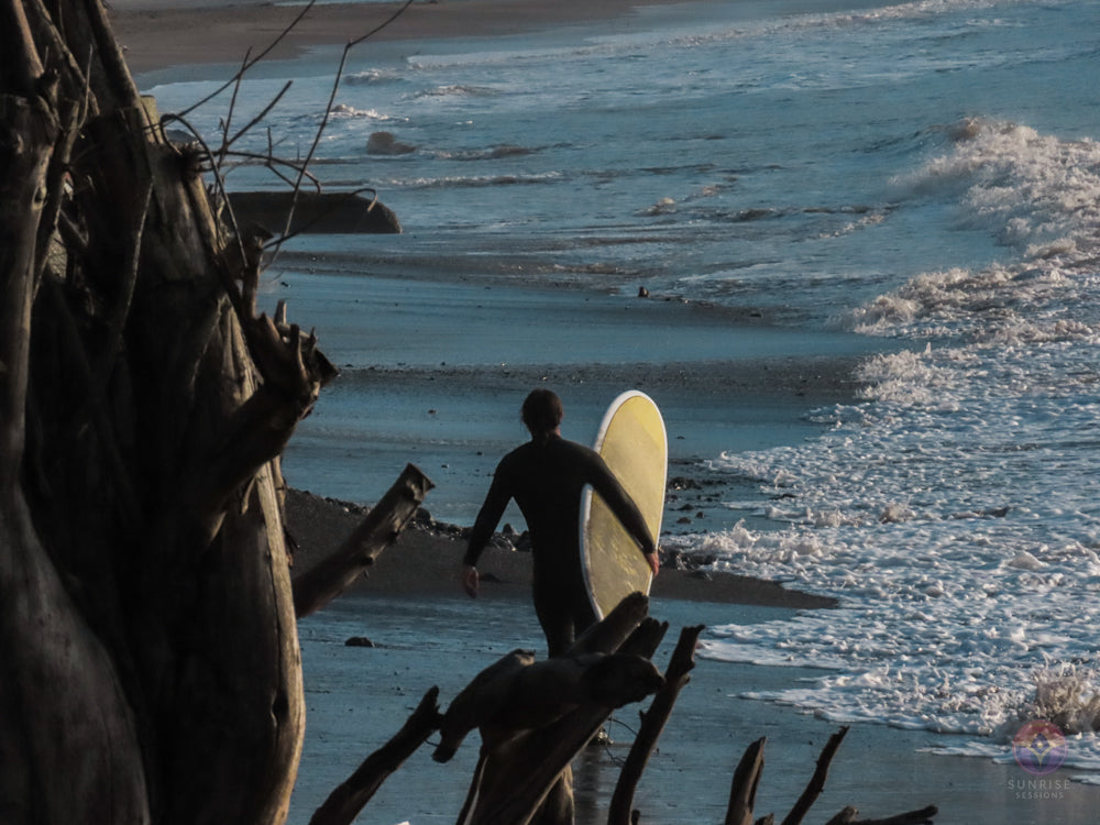 Surf Captures: 2024.12.08 Bolinas, California, USA