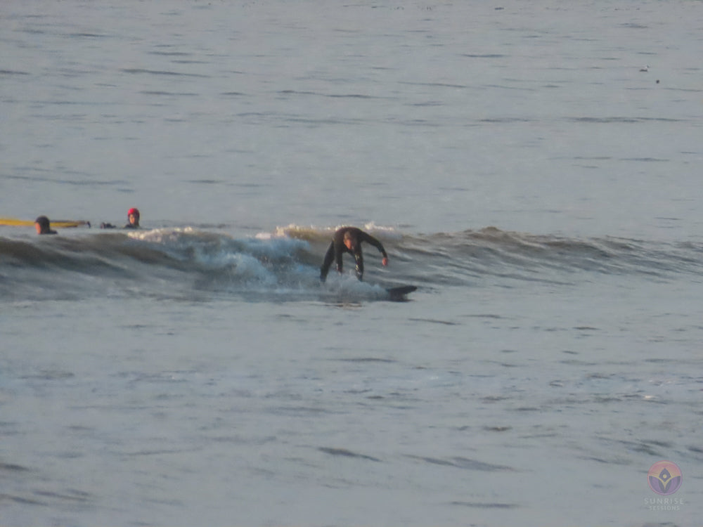 Surf Captures: 2024.12.08 Bolinas, California, USA