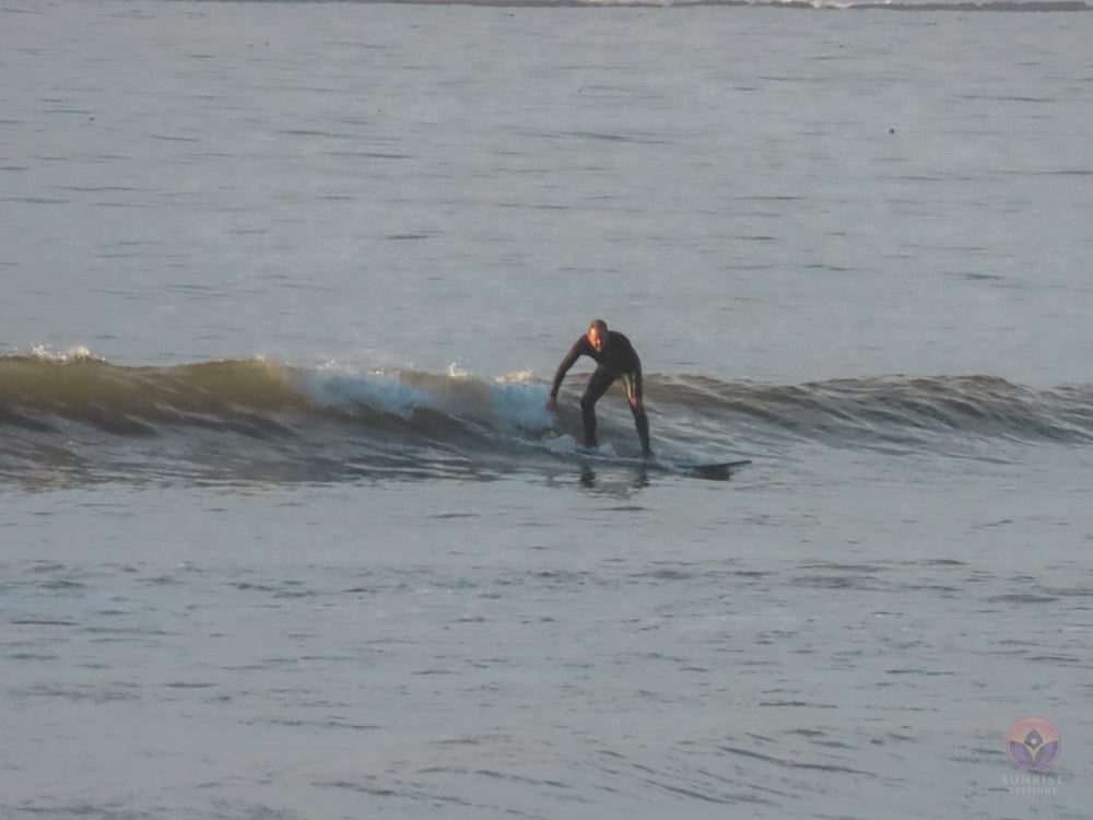 Surf Captures: 2024.12.08 Bolinas, California, USA