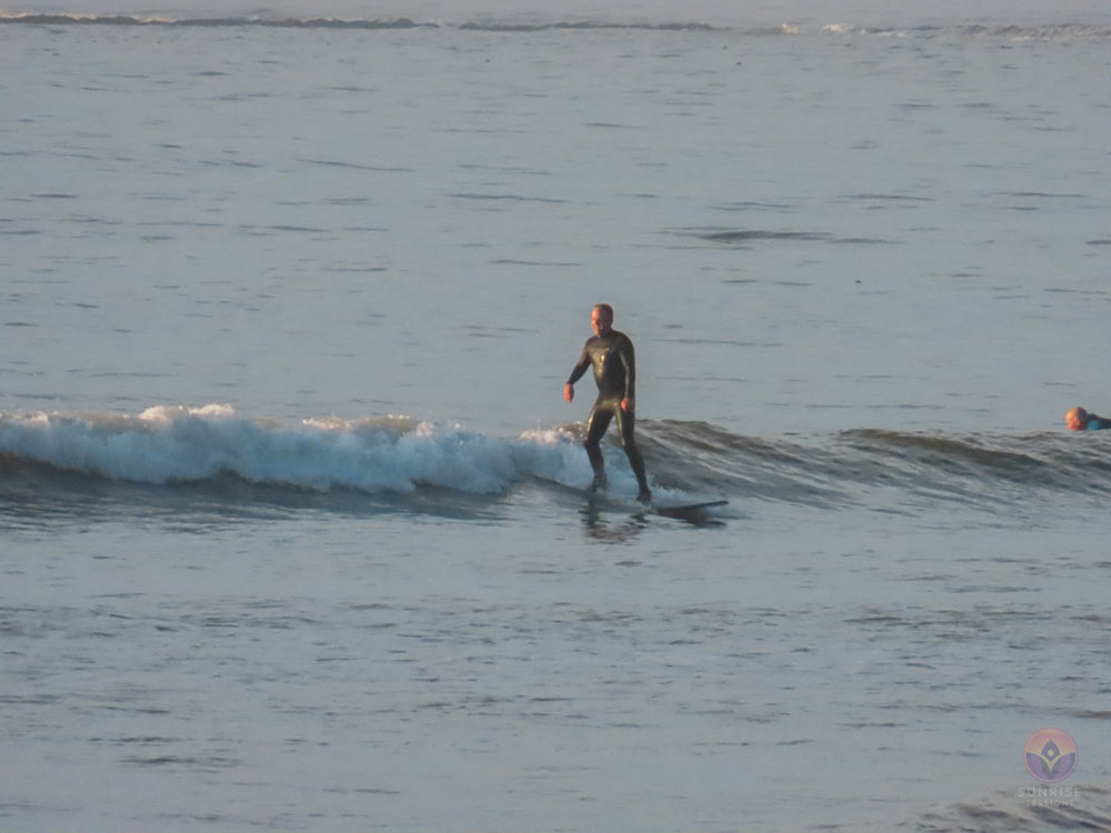 Surf Captures: 2024.12.08 Bolinas, California, USA