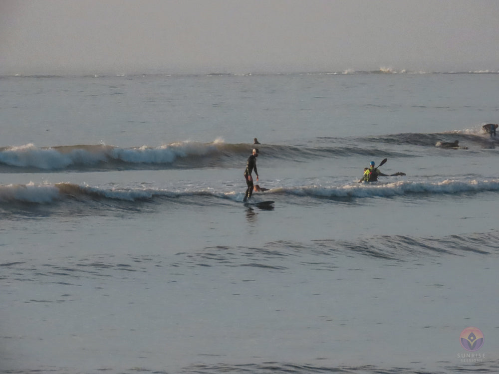 Surf Captures: 2024.12.08 Bolinas, California, USA