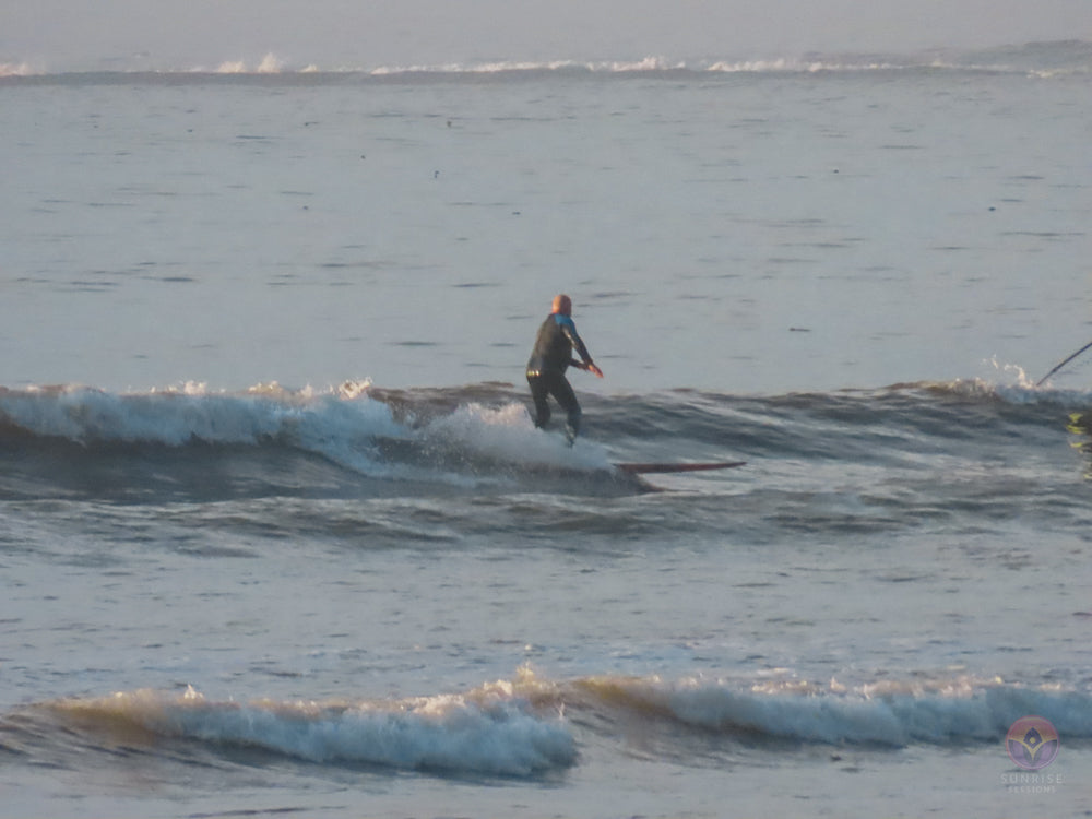 Surf Captures: 2024.12.08 Bolinas, California, USA