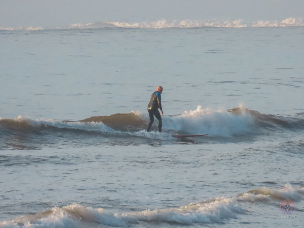 Surf Captures: 2024.12.08 Bolinas, California, USA