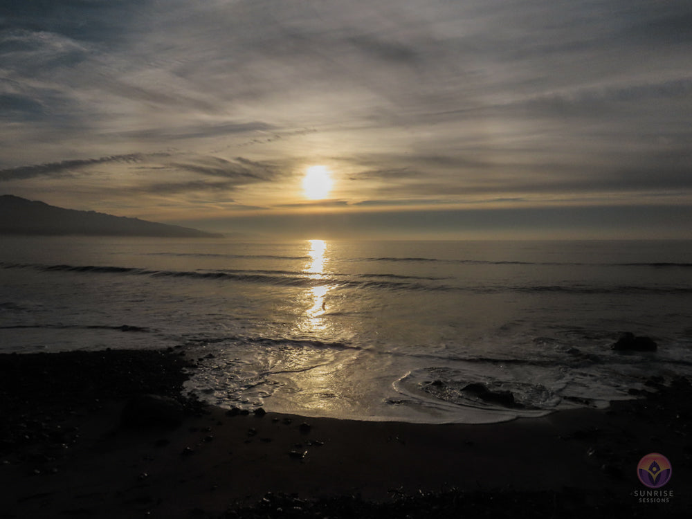 Surf Captures: 2024.12.08 Bolinas, California, USA