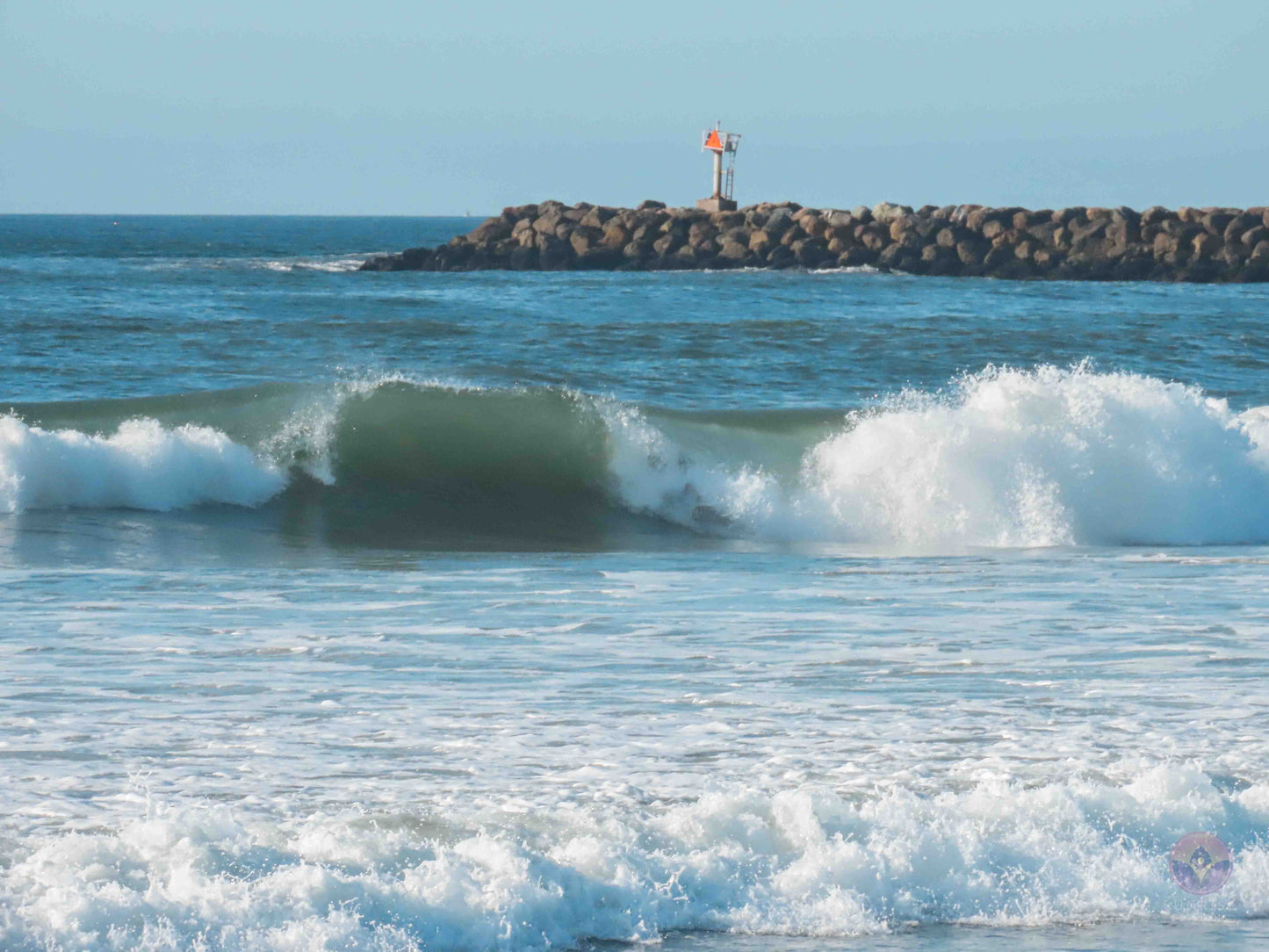 Surf Captures: 2024.12.17 Ocean Beach, California, USA