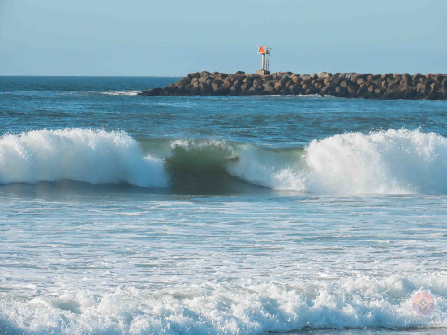 Surf Captures: 2024.12.17 Ocean Beach, California, USA
