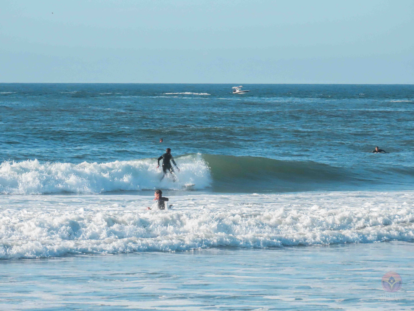 Surf Captures: 2024.12.17 Ocean Beach, California, USA