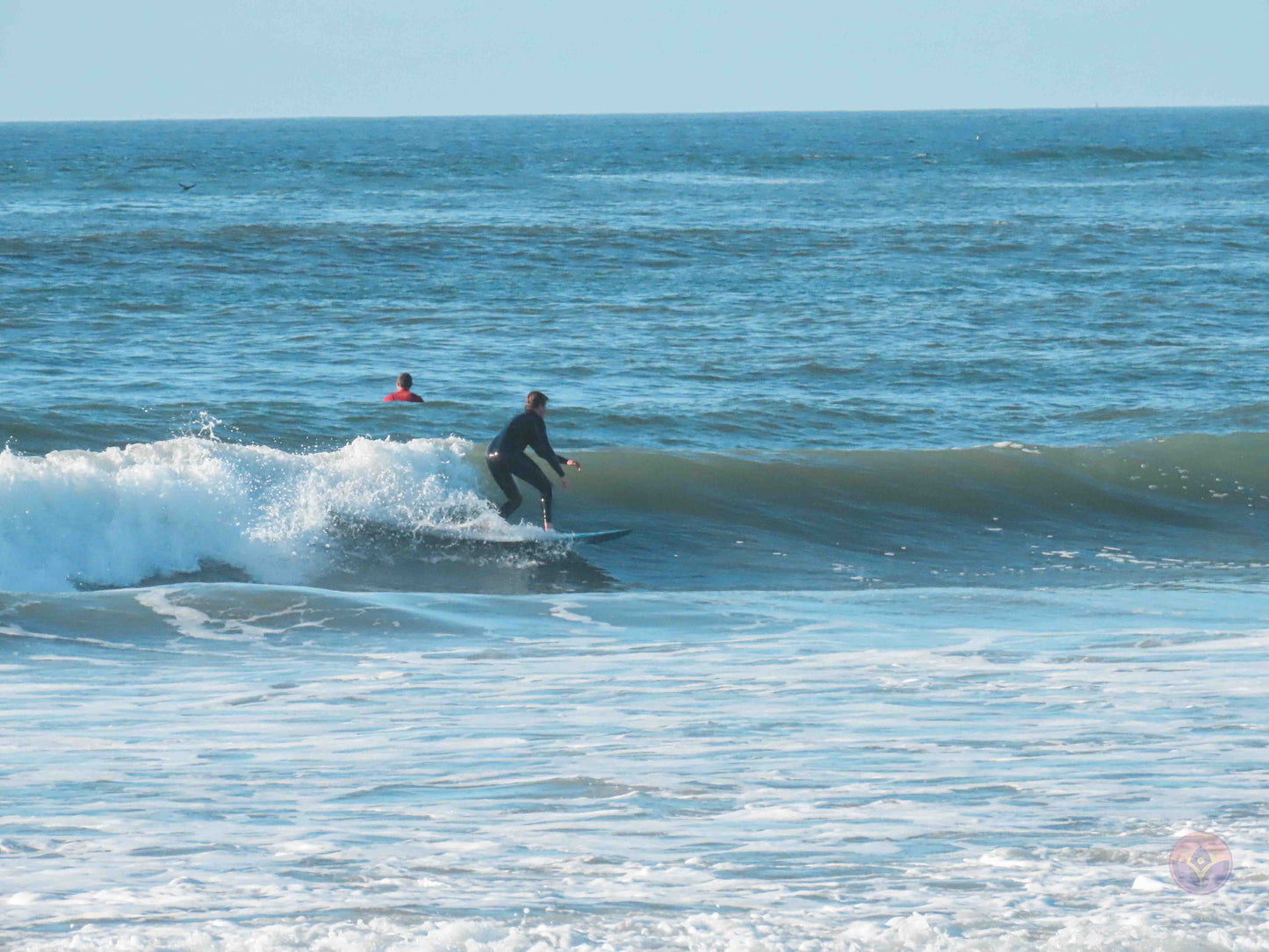Surf Captures: 2024.12.17 Ocean Beach, California, USA