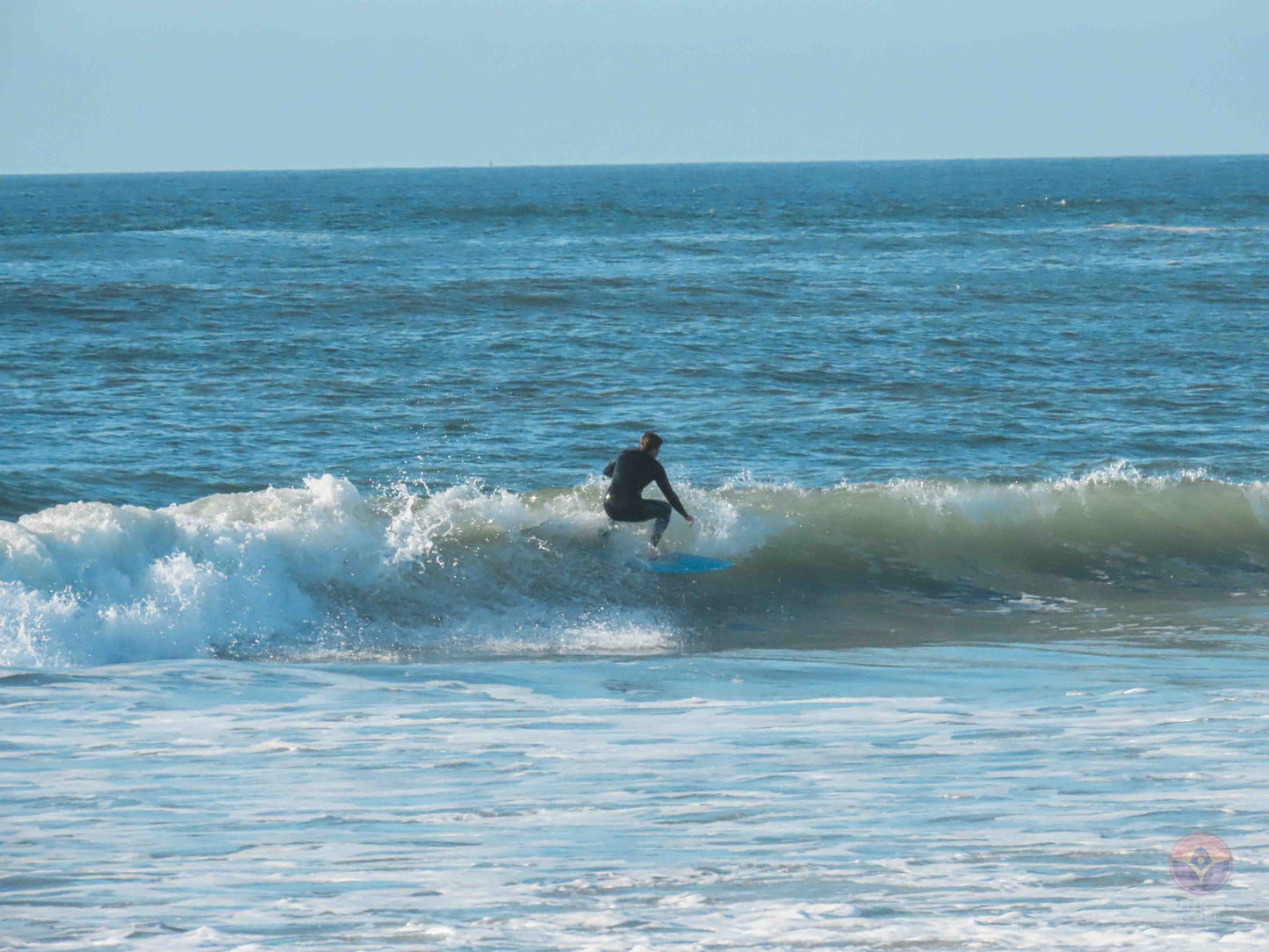 Surf Captures: 2024.12.17 Ocean Beach, California, USA