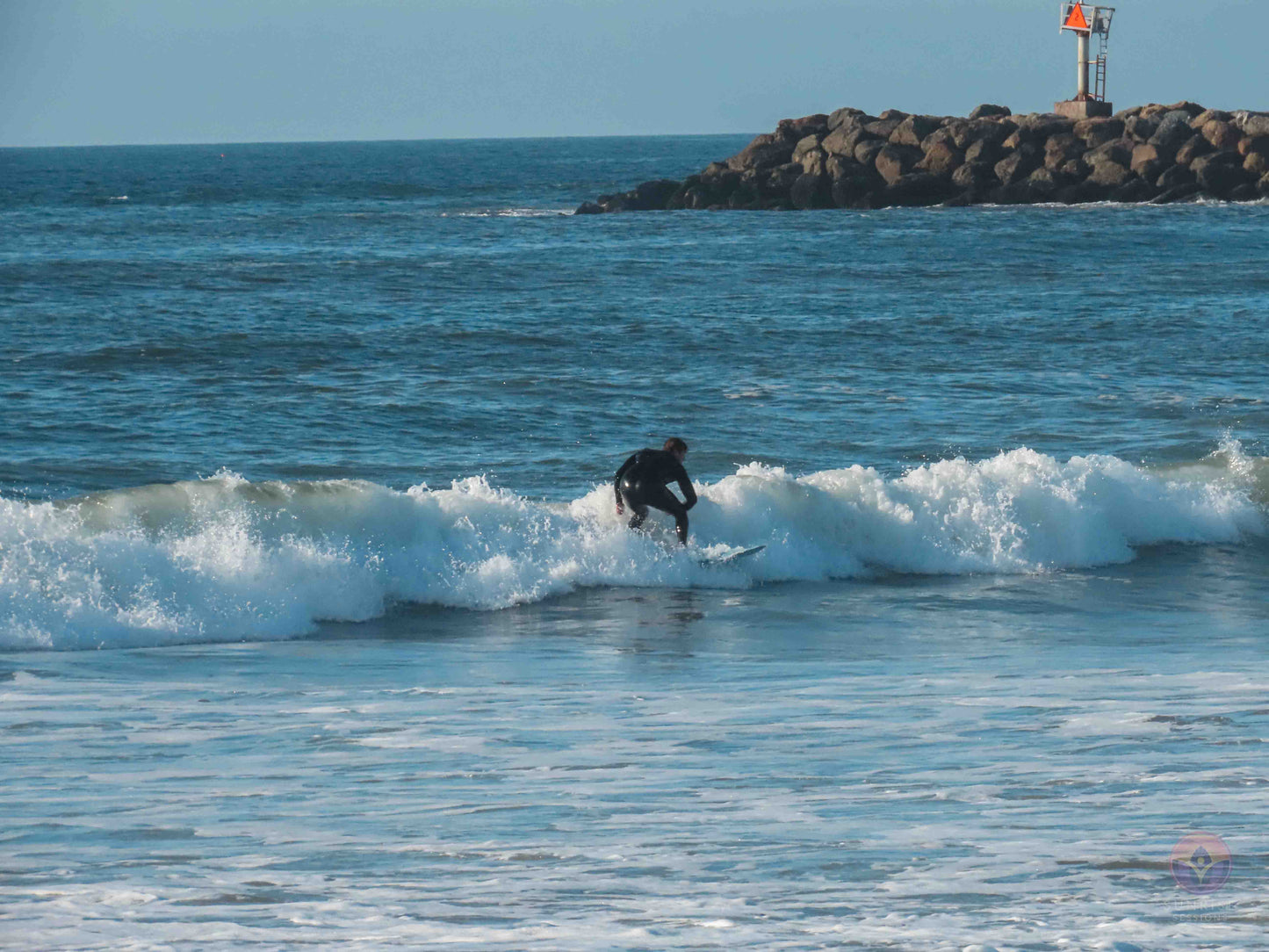 Surf Captures: 2024.12.17 Ocean Beach, California, USA