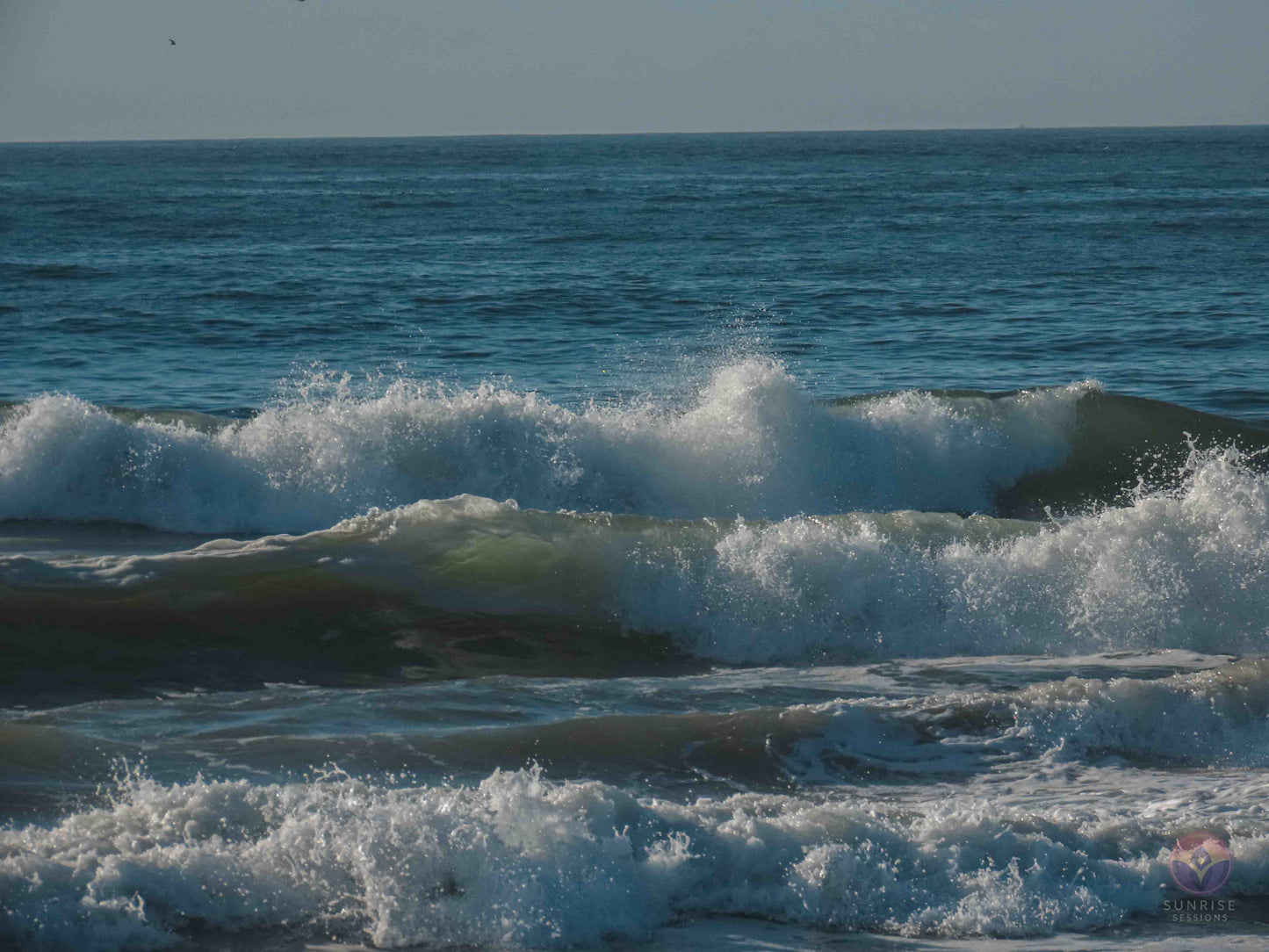 Surf Captures: 2024.12.17 Ocean Beach, California, USA