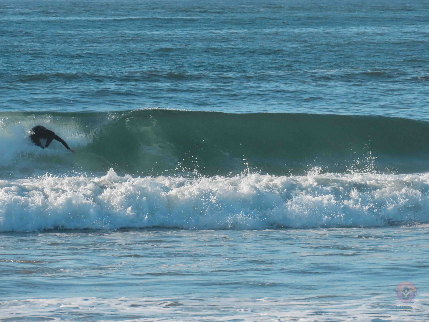 Surf Captures: 2024.12.17 Ocean Beach, California, USA