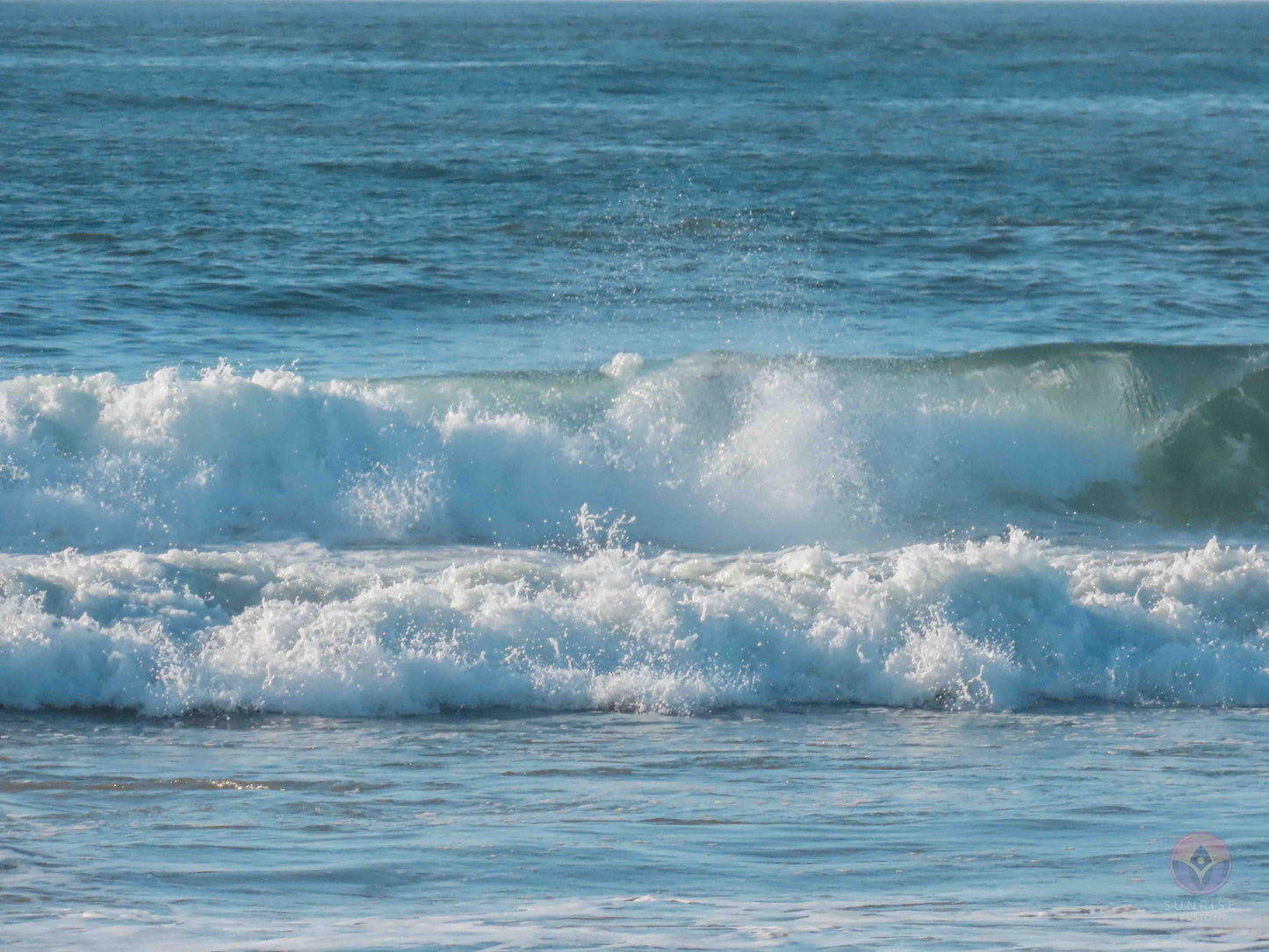 Surf Captures: 2024.12.17 Ocean Beach, California, USA