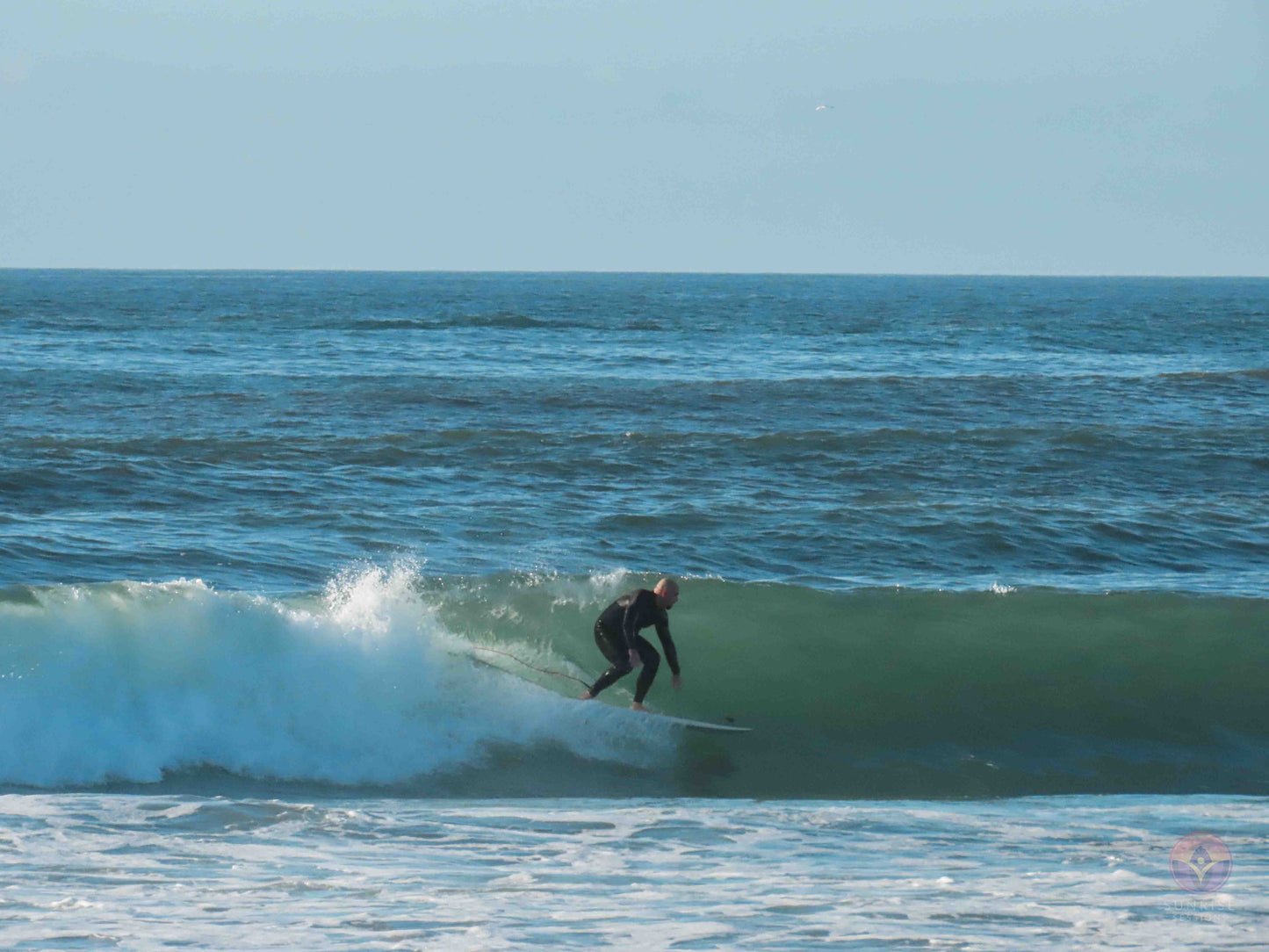 Surf Captures: 2024.12.17 Ocean Beach, California, USA