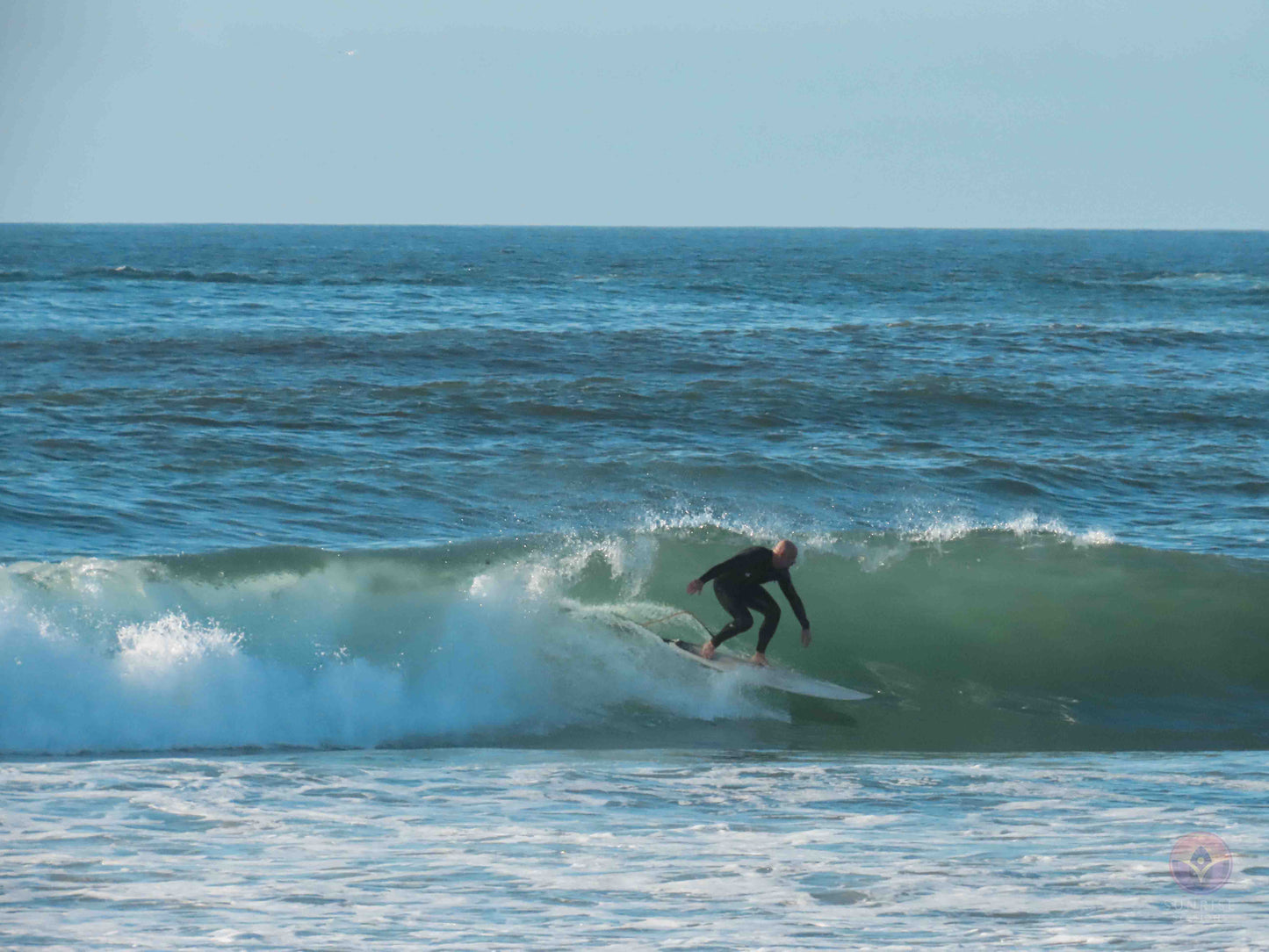 Surf Captures: 2024.12.17 Ocean Beach, California, USA