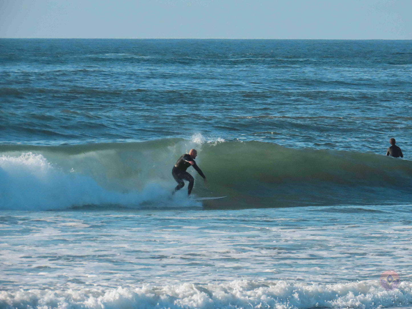 Surf Captures: 2024.12.17 Ocean Beach, California, USA