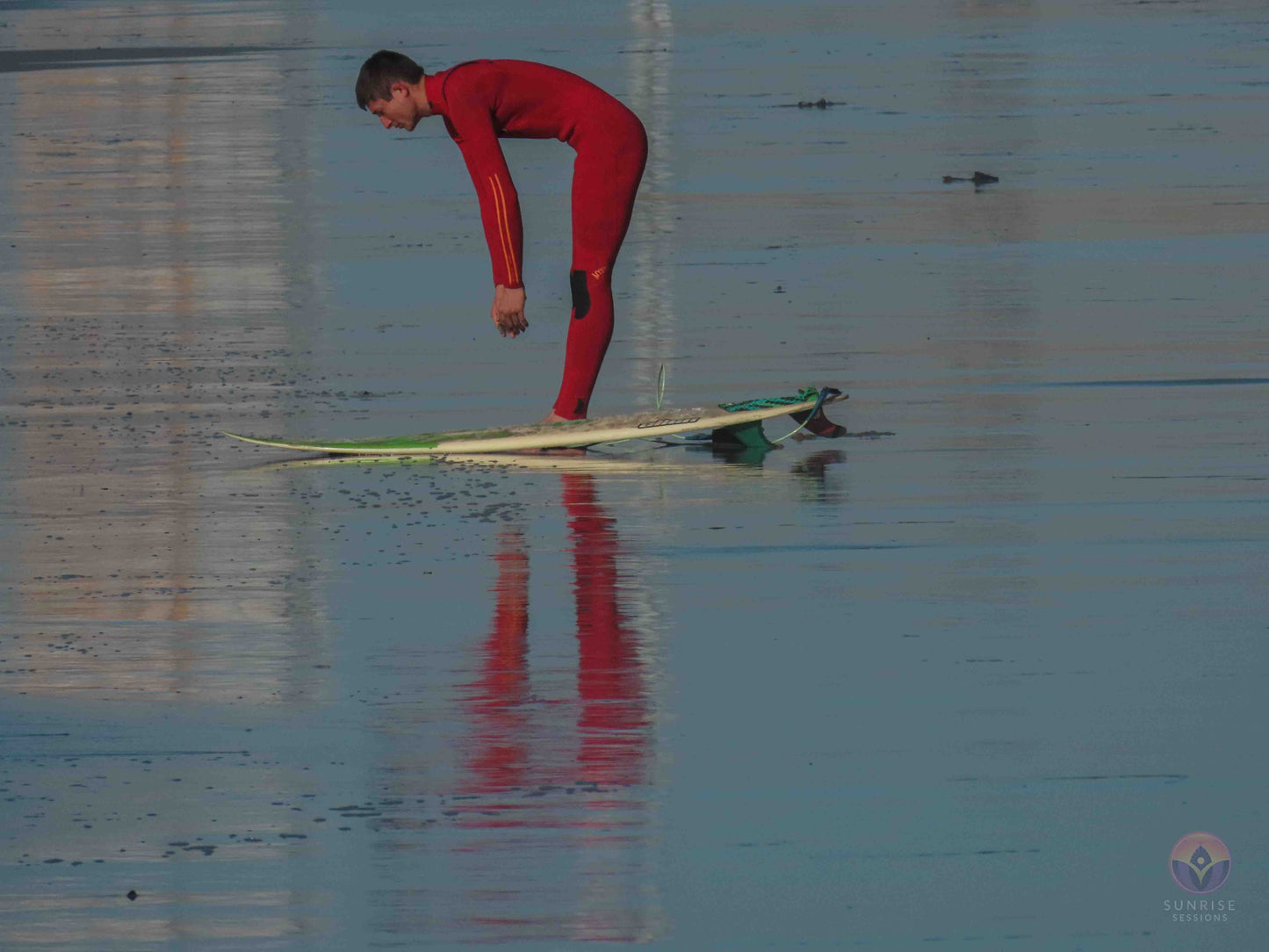 Surf Captures: 2024.12.17 Ocean Beach, California, USA