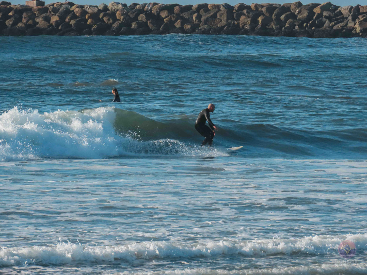 Surf Captures: 2024.12.17 Ocean Beach, California, USA