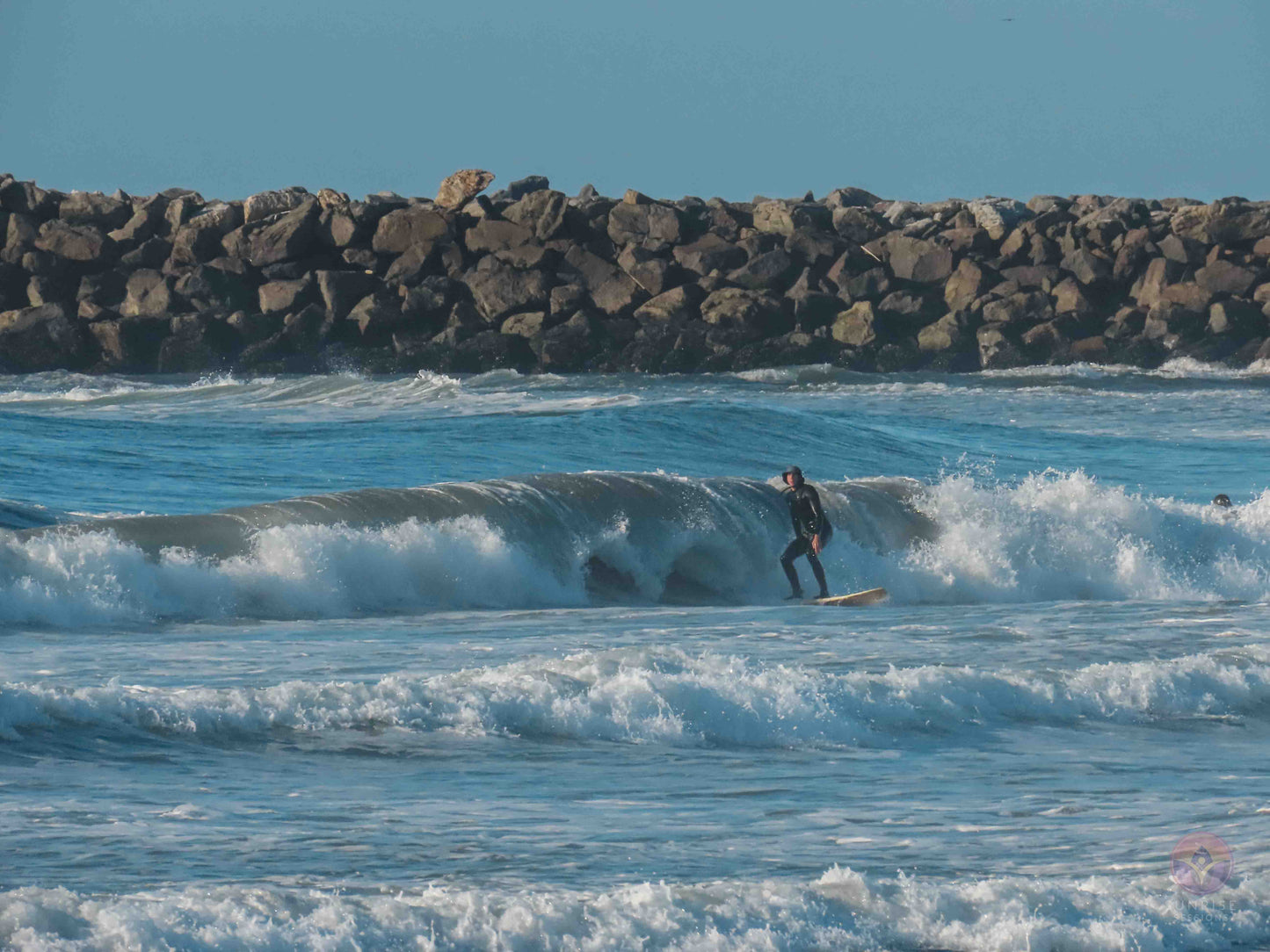 Surf Captures: 2024.12.17 Ocean Beach, California, USA