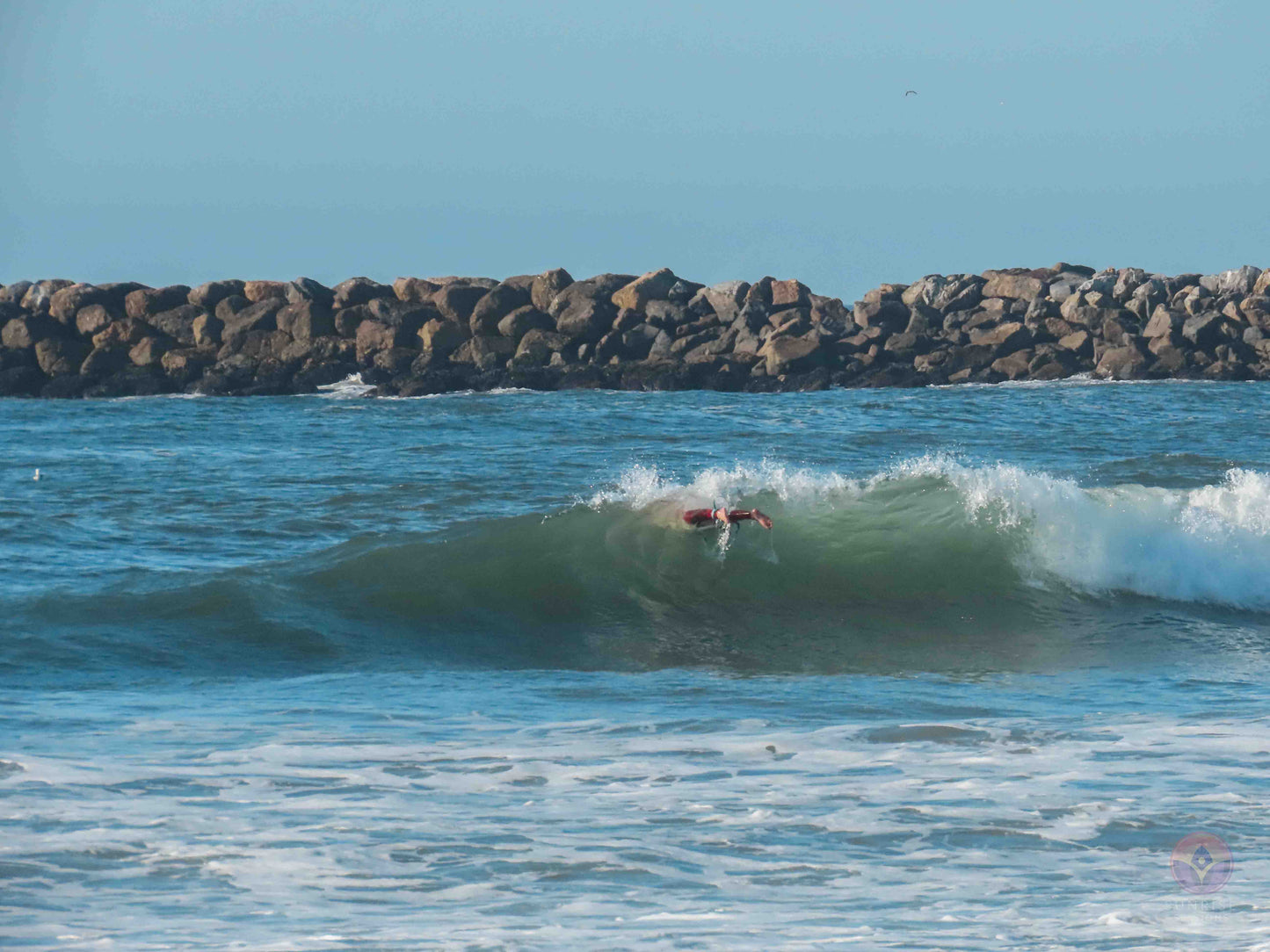 Surf Captures: 2024.12.17 Ocean Beach, California, USA