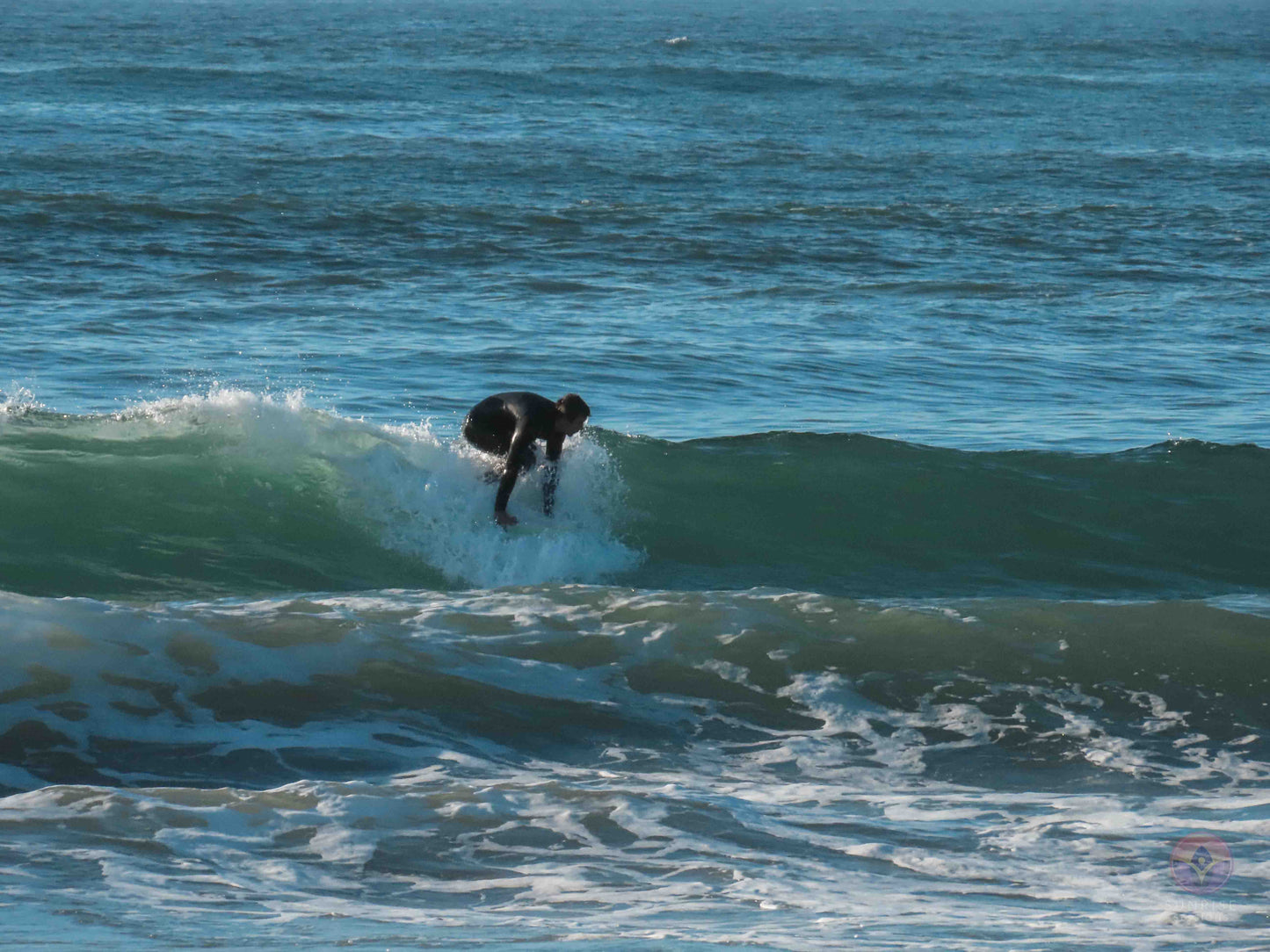 Surf Captures: 2024.12.17 Ocean Beach, California, USA